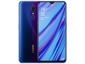 OPPO A9