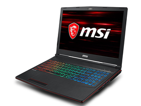 msi΢GP63 8RF-486CN