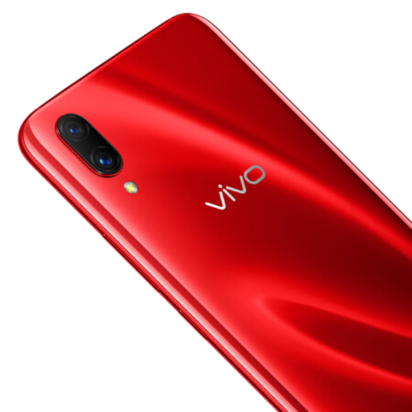 vivo x23图赏