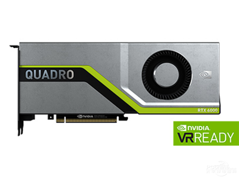 NVIDIA Quadro RTX 6000ͼ