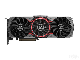 ߲ʺiGame GeForce RTX 2080 Advanced OCͼƬ1