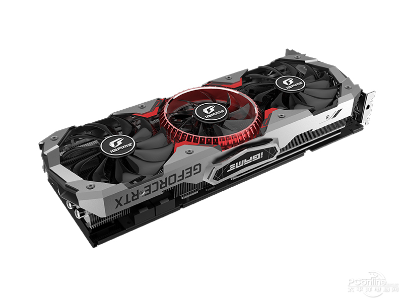 ߲ʺiGame GeForce RTX 2080 Ti Advanced OCͼ