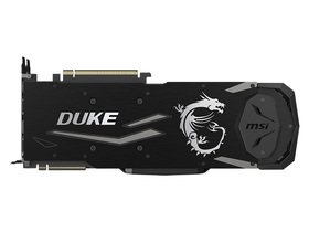 ΢GeForce RTX 2080Ti 11G DUKE 