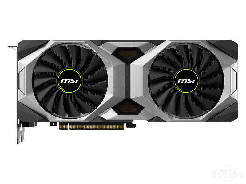 ΢GeForce RTX 2080 Ti VENTUS 11G OC ͼʦͼ