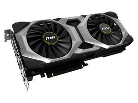 ΢GeForce RTX 2080 Ti VENTUS 11G OC ͼʦ