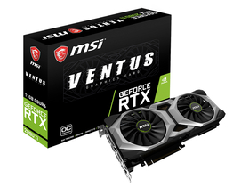 ΢GeForce RTX 2080 Ti VENTUS 11G OC ͼʦ