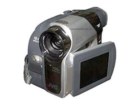 JVC GR-D228AC