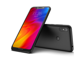 Moto P30Note