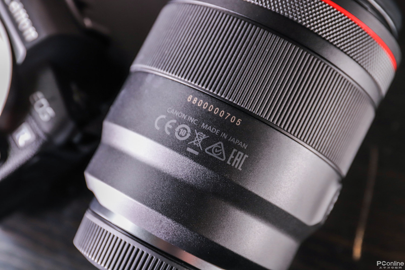 RF 50mm F1.2L USMͼ