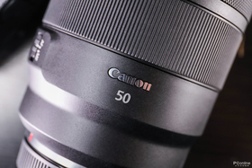 RF 50mm F1.2L USM