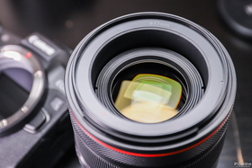 RF 50mm F1.2L USM