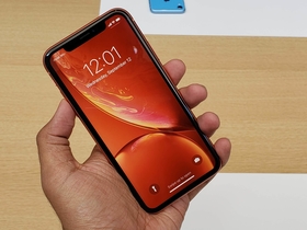 ƻiPhone XR