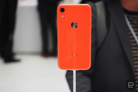 ƻiPhone XR