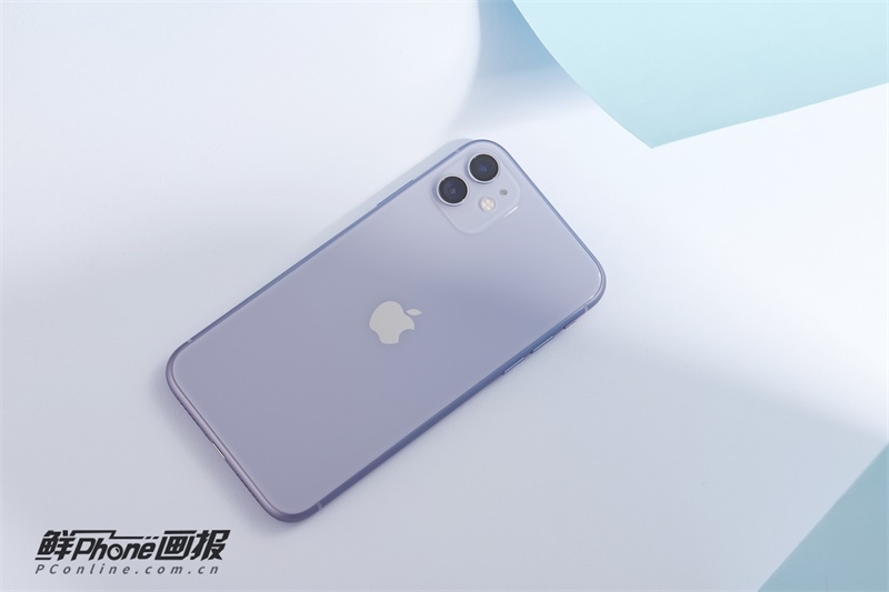 苹果iphone11图赏