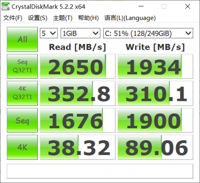 հӰ5 15-dc1057TX(i5-9300H/8GB/512GB/GTX1650)ͼ