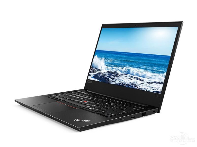 ThinkPad E480(i5-8250U/8GB/128GB+500GB/RX550)ͼ