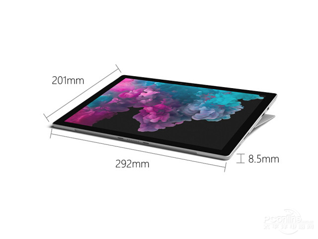 ΢Surface Pro 6(i5-8250U/8GB/128GB)ͼ