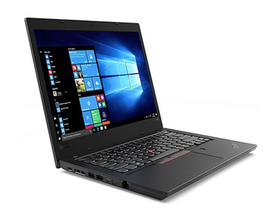 ThinkPad L480(i7-8550U/8GB/128GB+1TB/Radeon530)