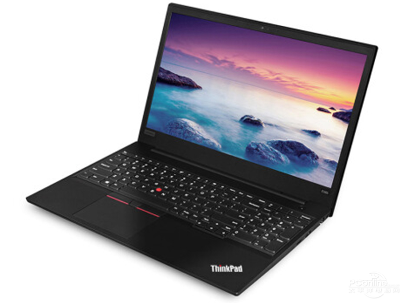 联想thinkpad e585(0mcd)图赏