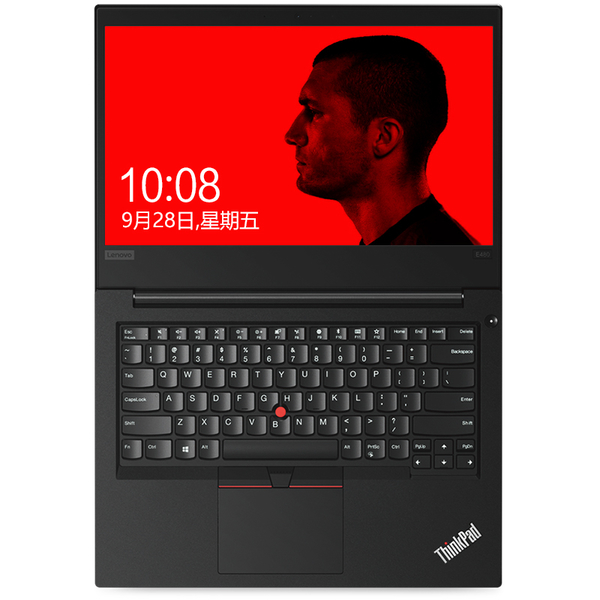 ThinkPad E480(i5-8250U/4GB/500GB)ͼ