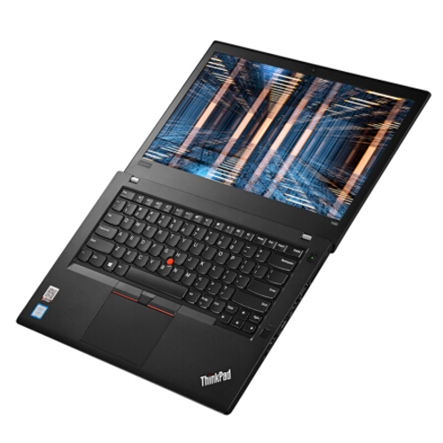 联想ThinkPad T480(酷睿i5-8250U/8GB/500GB)