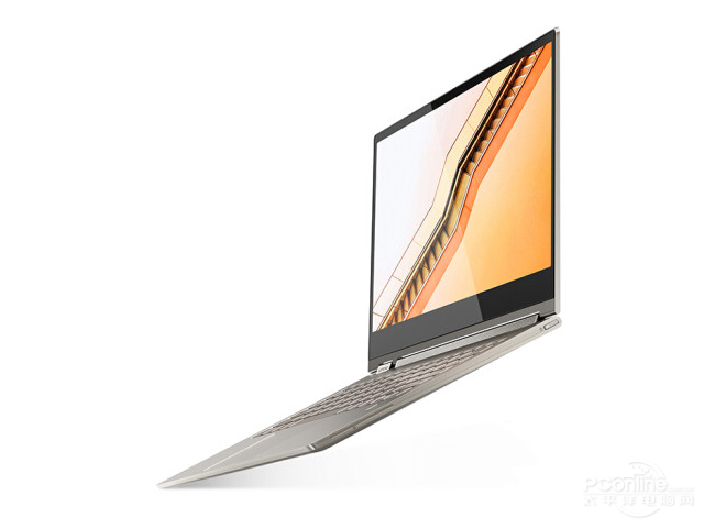 联想yogac930酷睿i78550u8gb512gb图赏