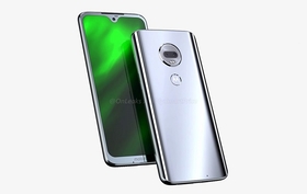 Moto G7Чͼ