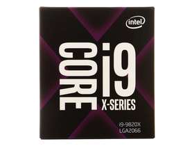 Intel i9-9820Xͼ