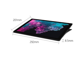 ΢Surface Pro 6(i5-8250U/8GB/256GB)