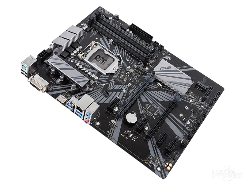 华硕prime z370-p ii 正品 行货 1000元[促销]