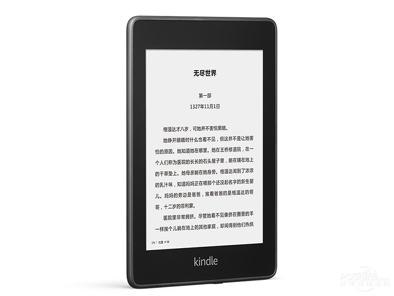 ѷKindle PaperWhite 4ͼ