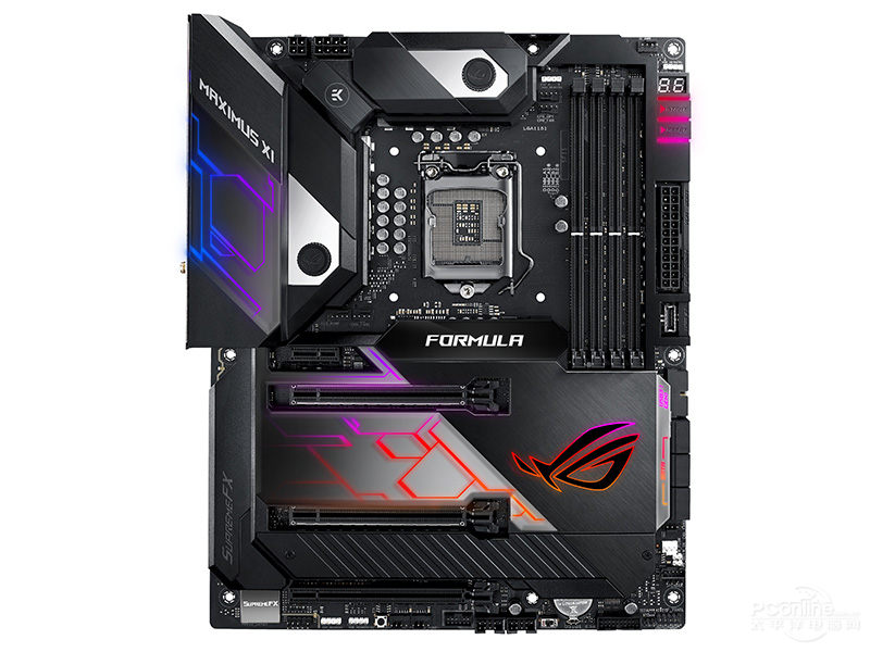 ˶ROG Maximus XI Formulaͼ