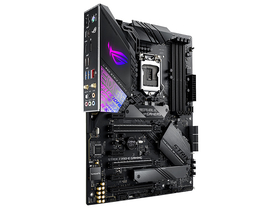 ˶ROG STRIX Z390-E GAMING