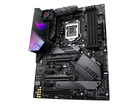 ˶ROG STRIX Z390-E GAMING