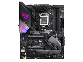 ˶ROG STRIX Z390-E GAMING