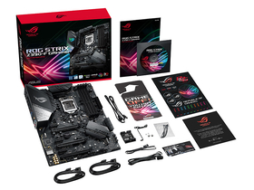 ˶ROG STRIX Z390-F GAMINGͼ