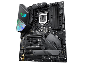 ˶ROG STRIX Z390-F GAMING