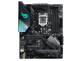 ˶ROG STRIX Z390-F GAMING