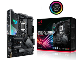 ˶ROG STRIX Z390-F GAMINGͼ