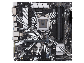 PRIME Z390M-PLUS