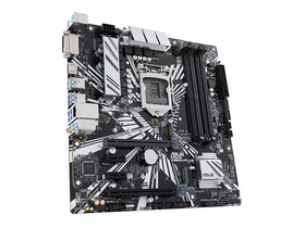 PRIME Z390M-PLUS