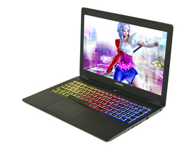 սZ7-KP7 Pro(i7-8750H/16GB/256GB+1TB/GTX1060)