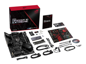 ˶ROG Maximus XI Extreme