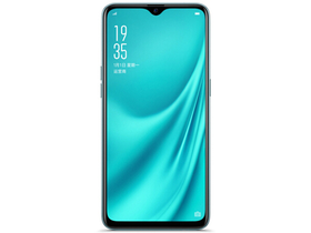 OPPO R15x