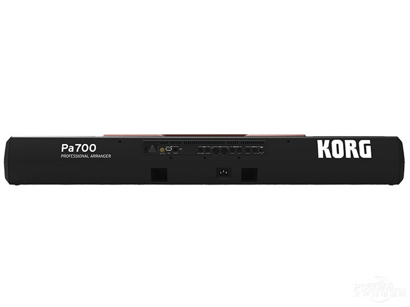 korg pa700图赏