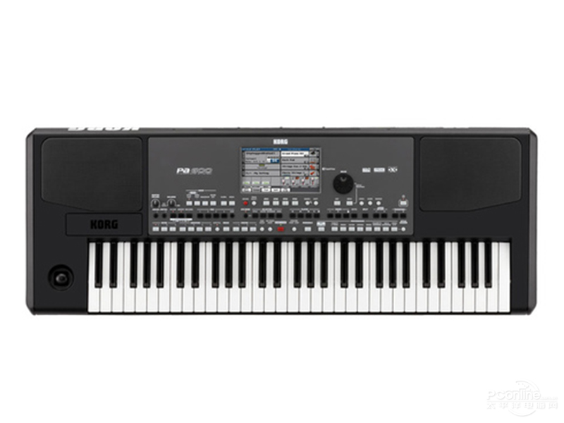 产品报价 电子琴大全 korg电子琴大全 korg pa600 korg pa600图赏 这