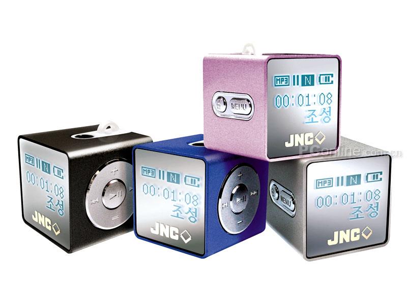 JNC SSF-8000 128M 图片