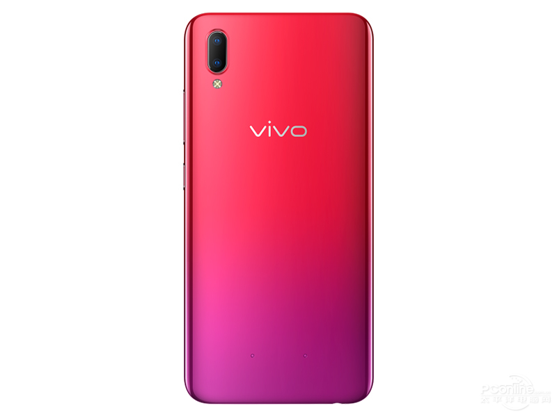 vivo y93图赏