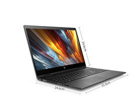 ձENVY X360 15-CN1005TX(i7-8565U/8GB/512GB/MX150/4K)