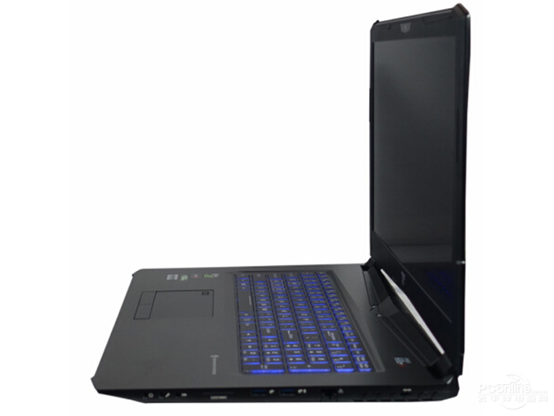 δT700-1070-87SH3(i7-8750H/16GB/512GB+1TB/GTX1070)ͼ